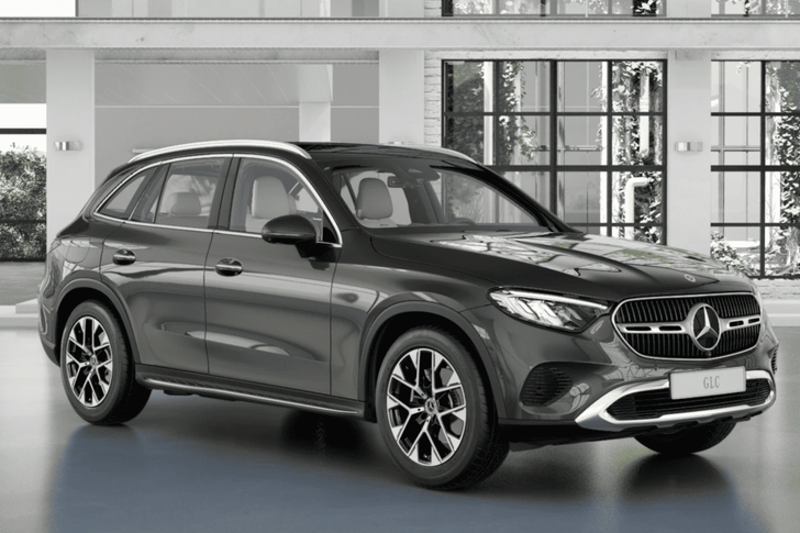 Mercedes Benz Glc Color Graphite Grey Mercedes Benz Glc Color Graphite Grey